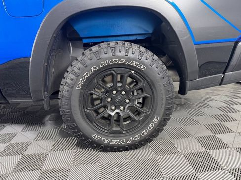 Used 2026 RAM 1500 Rebel w/ Rebel Level 1 Equipment Group AWD/4WD image 41