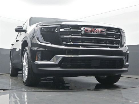 New 2026 GMC Acadia Elevation w/ Elevation Premium Package image 55