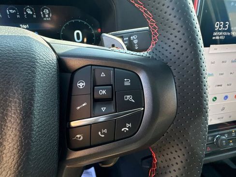 New 2026 Ford Ranger Raptor AWD/4WD image 22