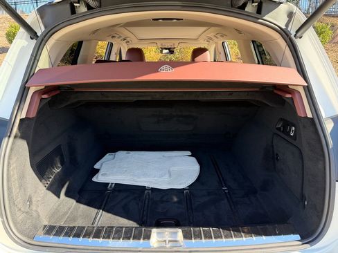 Used 2023 Mercedes-Benz Maybach GLS 600 4MATIC image 46