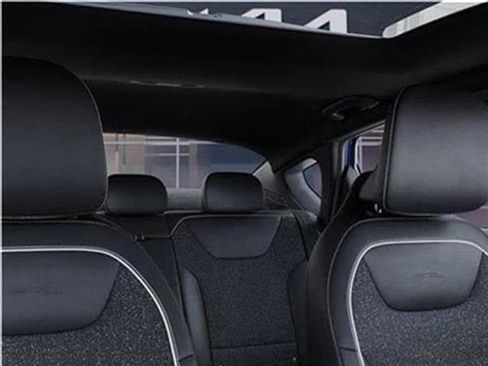 New 2025 Kia K4 GT-Line w/ GT-Line Premium Package image 81