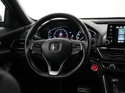 Used 2022 Honda Accord Sport image 14
