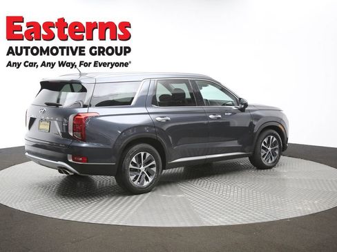 Used 2020 Hyundai Palisade SEL AWD/4WD image 45