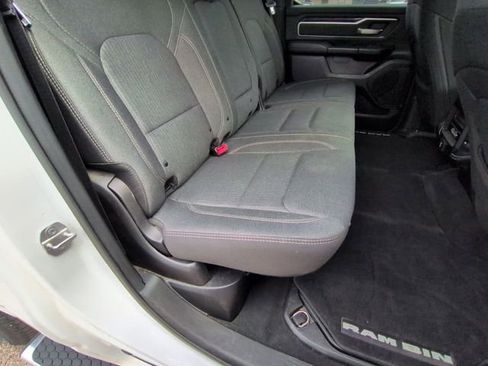 Used 2019 RAM 1500 Big Horn image 24
