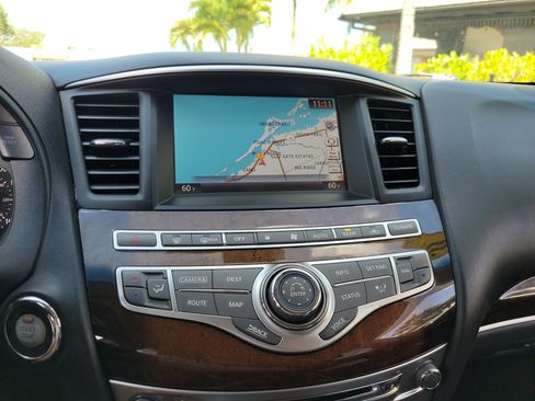Used 2015 INFINITI QX60 FWD w/ Premium Plus Package image 26