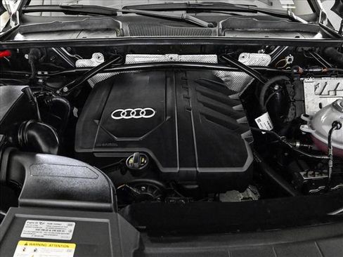 Used 2023 Audi Q5 2.0T Premium Plus w/ Premium Plus Package image 24