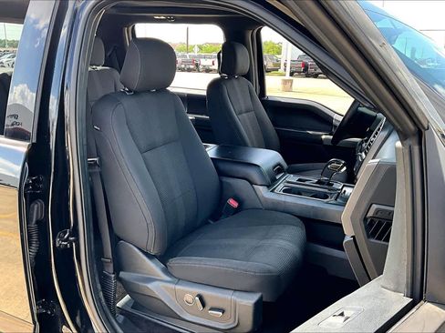 Used 2016 Ford F150 XLT w/ Equipment Group 302A Luxury image 8