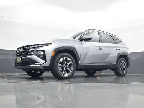 New 2026 Hyundai Tucson SEL AWD/4WD image 21