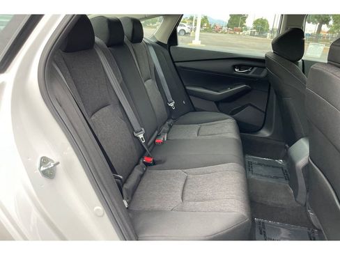 Certified 2023 Honda Accord LX image 17