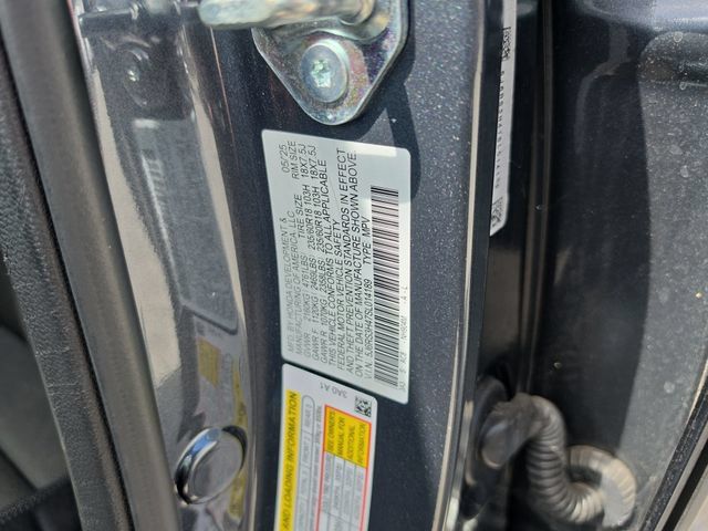 Used 2025 Honda CR-V EX image 34