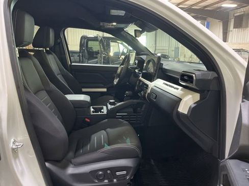 Used 2024 Toyota Tacoma TRD Sport w/ TRD Sport Upgrade Package AWD/4WD image 25