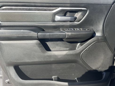 Used 2022 RAM 1500 Big Horn image 14