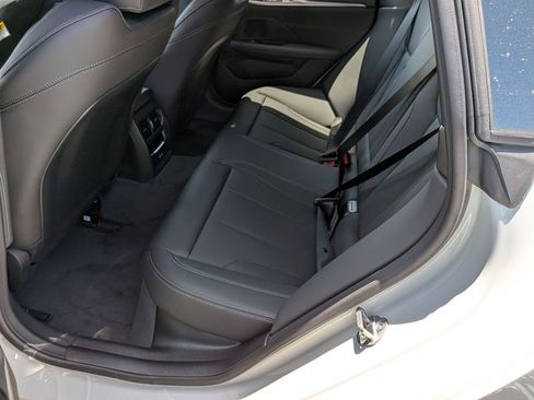 New 2026 BMW i4 eDrive40 w/ M Sport Package RWD image 35