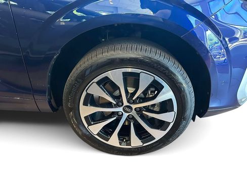 New 2026 Audi Q3 quattro 2.0T AWD/4WD image 17