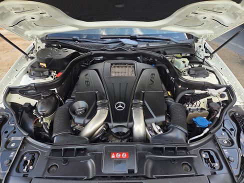 Used 2016 Mercedes-Benz CLS 550 4MATIC image 19