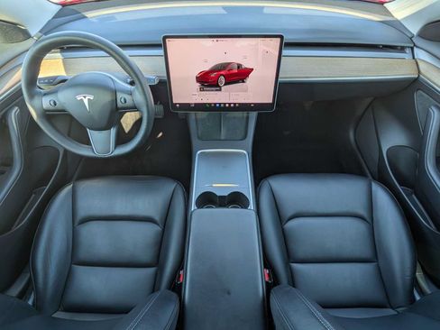 Used 2022 Tesla Model 3 Long Range AWD/4WD image 21