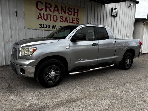 Used 2007 Toyota Tundra SR5 image 52