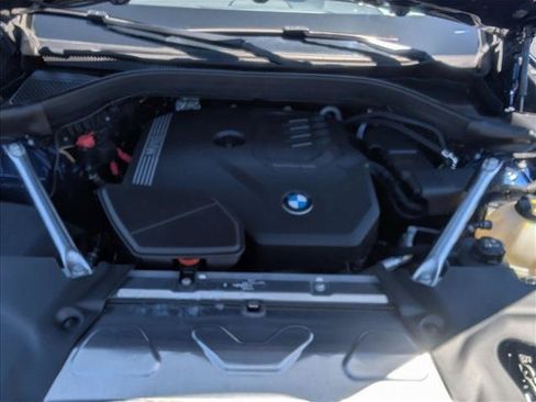 Certified 2023 BMW X3 xDrive30i w/ Convenience Package AWD/4WD image 24
