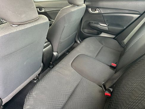 Used 2014 Honda Civic LX image 13