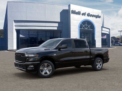 New 2026 RAM 1500 Express image 2