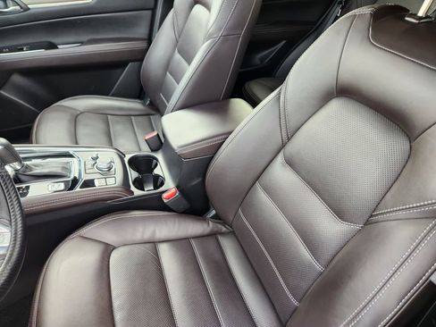 Used 2024 MAZDA CX-5 Signature image 8