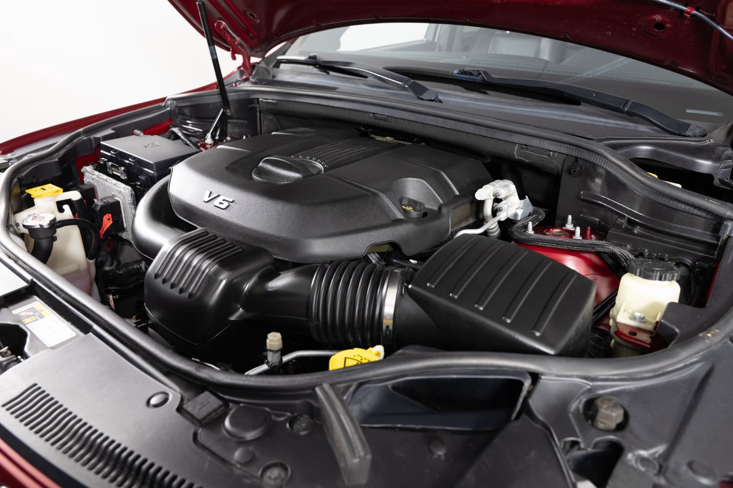 Used 2015 Jeep Grand Cherokee Limited AWD/4WD image 43