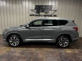 Used 2022 Hyundai Santa Fe Calligraphy w/ Cargo Package image 2