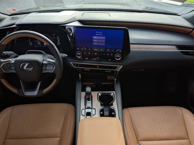 Certified 2024 Lexus RX 350 Premium Plus w/ Convenience Package FWD image 14