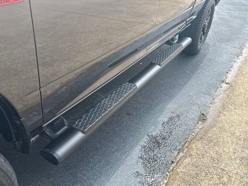 New 2026 RAM 2500 Tradesman AWD/4WD image 8