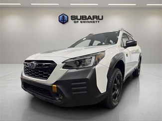 Used 2023 Subaru Outback Wilderness video 1
