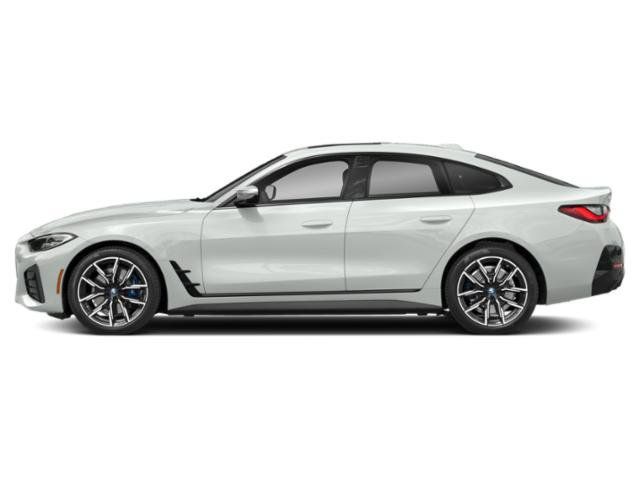 Used 2024 BMW i4 eDrive35 w/ Premium Package RWD image 3