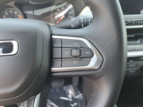 Certified 2022 Jeep Compass Latitude AWD/4WD image 18