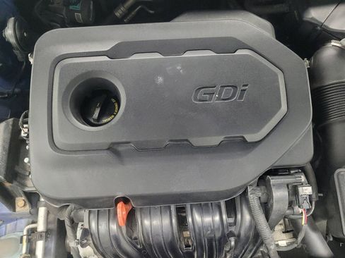Used 2016 Hyundai Sonata SE w/ Cargo Package FWD image 30