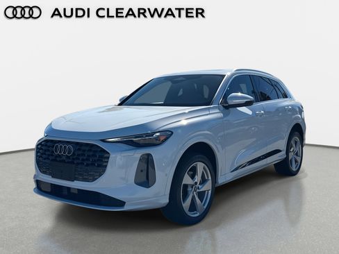 New 2025 Audi Q5 Premium Plus image 2