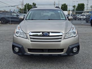 Used 2014 Subaru Outback 2.5i Premium AWD/4WD video 2