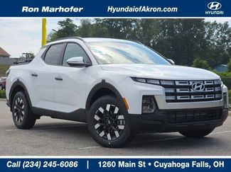 New 2026 Hyundai Santa Cruz SEL video 1