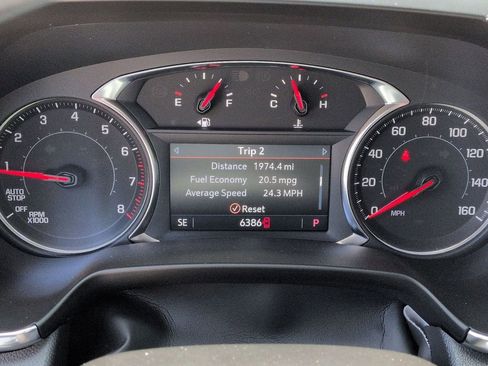 Used 2025 Chevrolet Blazer LT w/ Redline Edition FWD image 13