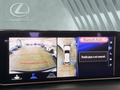 Used 2018 Lexus RX 350 F Sport w/ Accessory Package AWD/4WD image 8