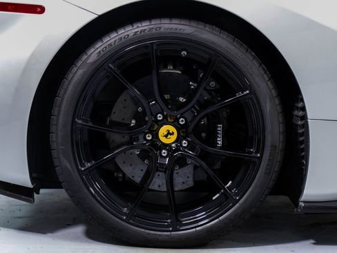 Certified 2016 Ferrari 488 GTB image 59