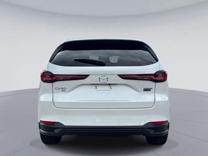 Certified 2025 MAZDA CX-90 3.3 Turbo w/ Select Package