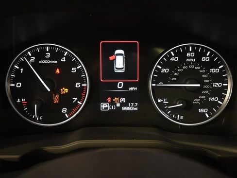 Used 2025 Subaru Forester Premium AWD/4WD image 25