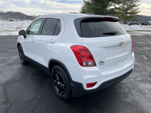 Used 2019 Chevrolet Trax LS w/ Tint and Cruise Package image 3