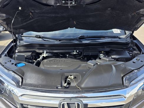 Used 2019 Honda Ridgeline RTL image 22