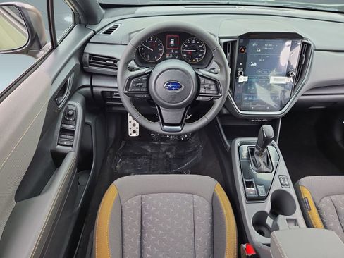 New 2026 Subaru Crosstrek 2.5i Sport image 27