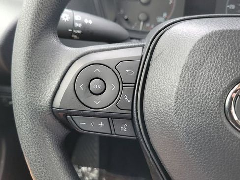 Certified 2023 Toyota Corolla LE FWD image 20