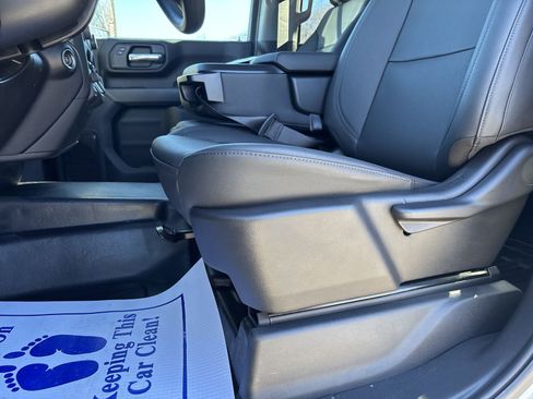 New 2026 Chevrolet Silverado 3500 W/T w/ WT Convenience Package image 15