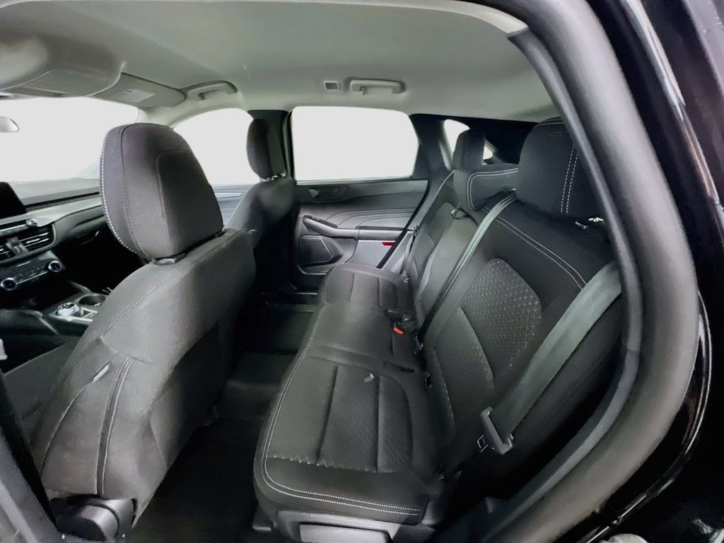 Used 2025 Ford Escape Active AWD/4WD image 22