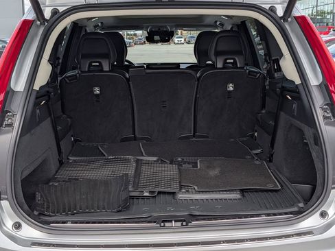Used 2019 Volvo XC90 T5 Momentum w/ Protection Package Premier image 30