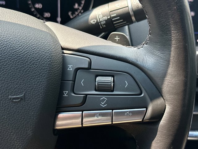 Certified 2024 Cadillac CT5 Luxury w/ Cold Weather Package AWD/4WD image 25