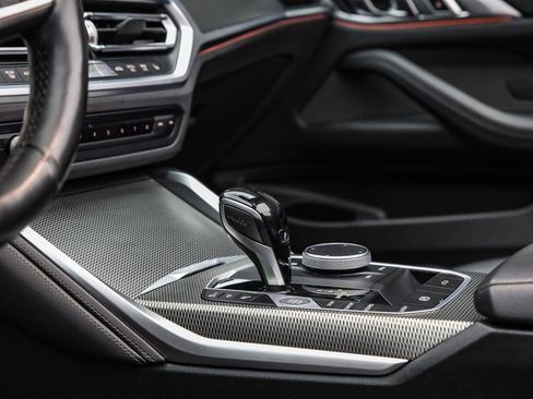 Used 2023 BMW M440i Convertible w/ Premium Package image 16